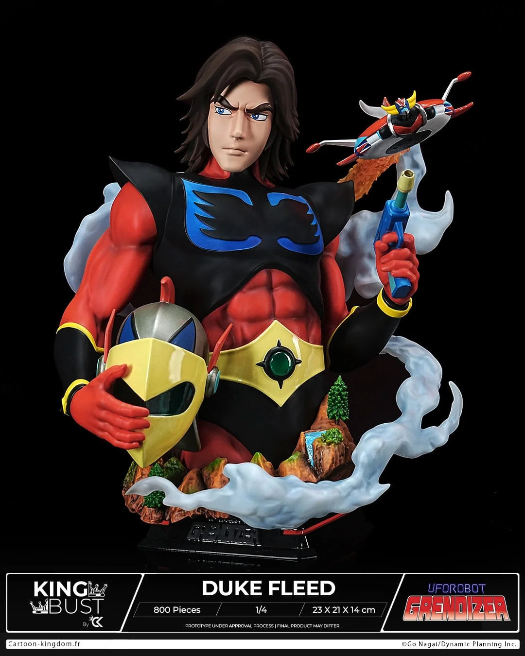 Duke-Fleed-King-Buste1