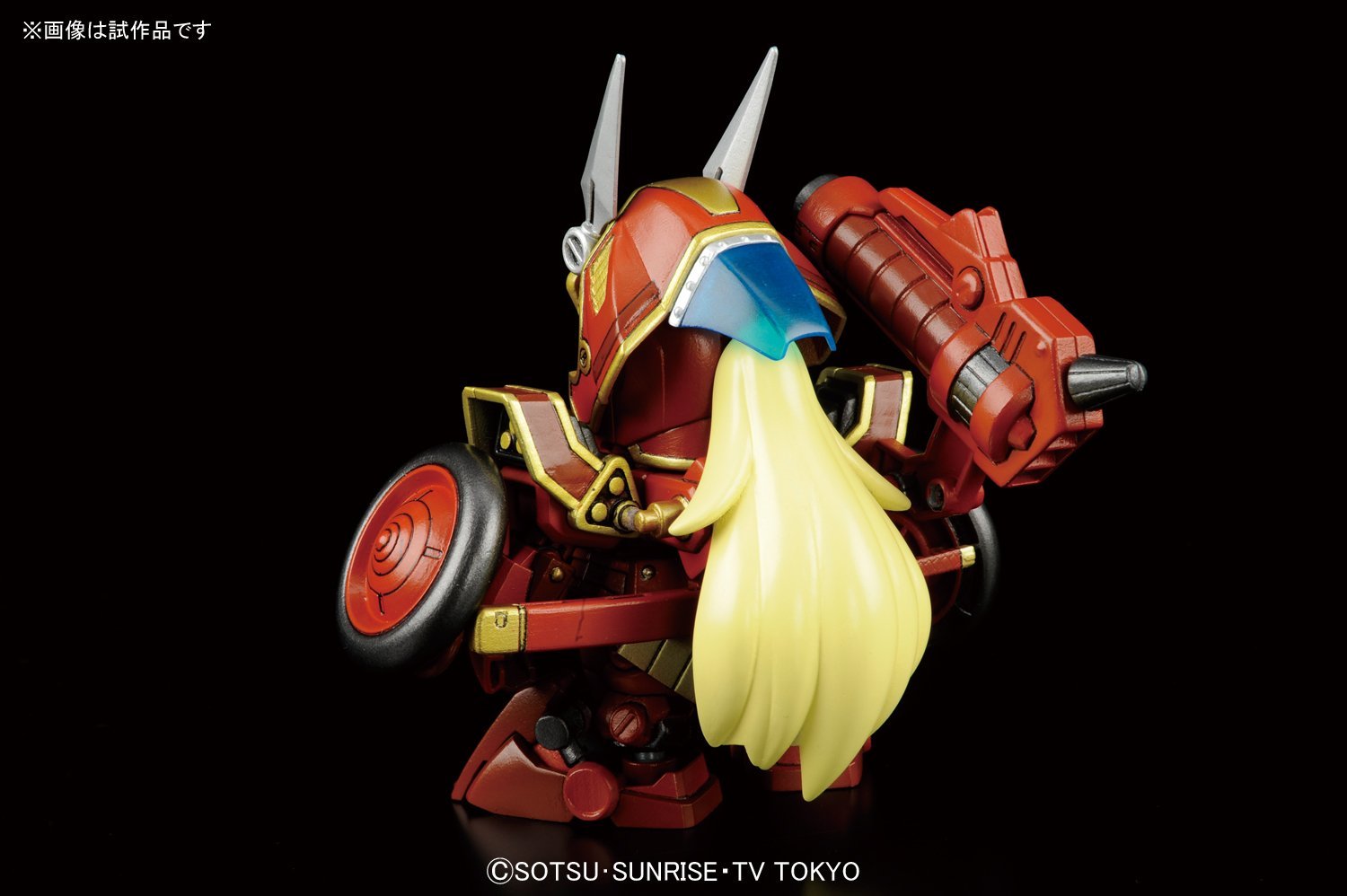 sdbf041-kurenai_musha_red_warrior_amazing-3