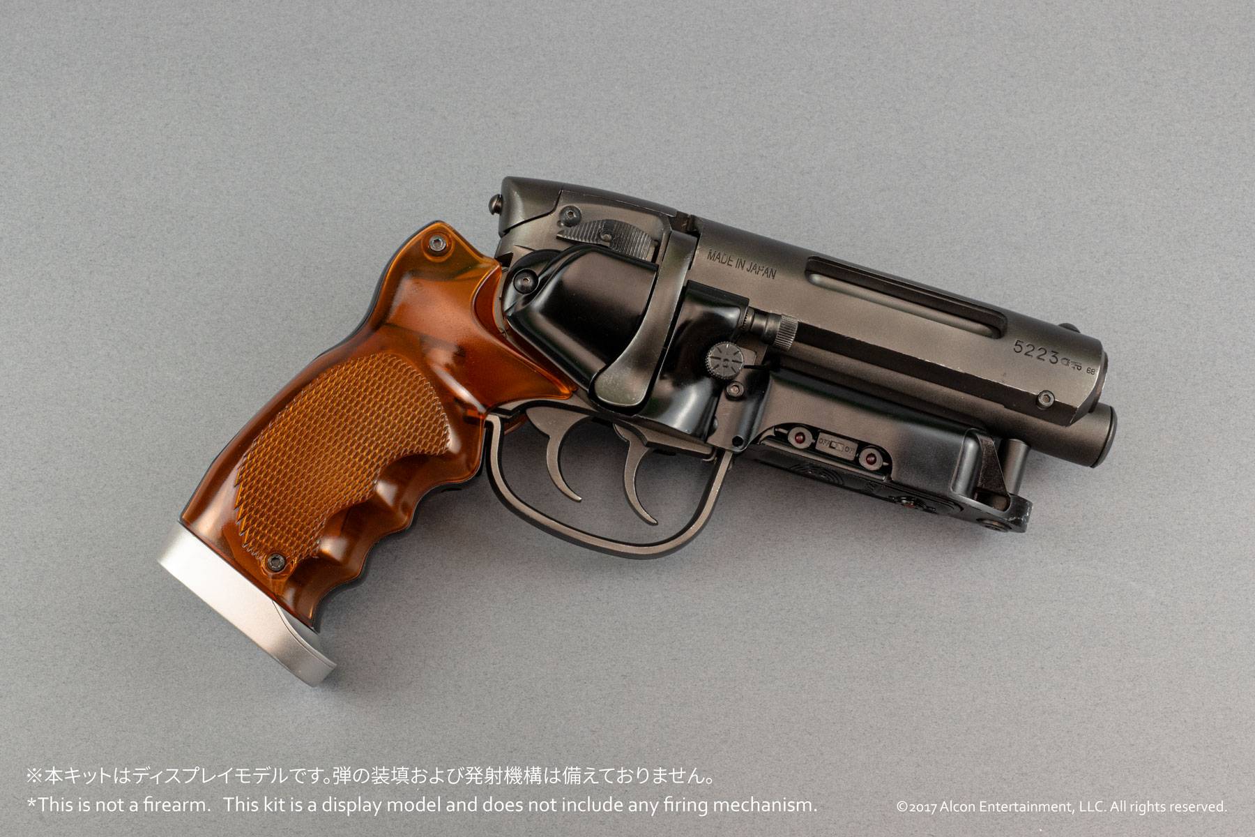 blade-runner-2049-deckard-s-blaster-11-replica-plastic-model-bellfine- (19)