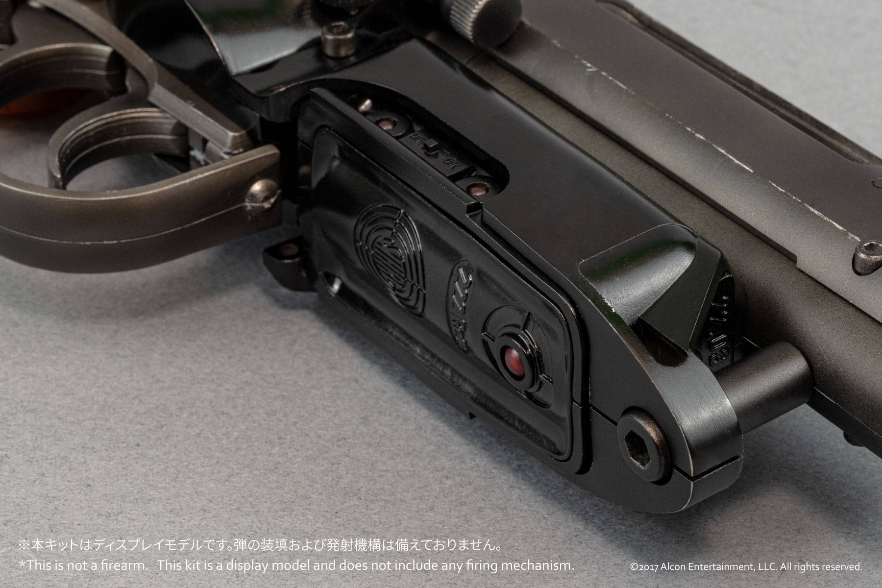 blade-runner-2049-deckard-s-blaster-11-replica-plastic-model-bellfine- (4)