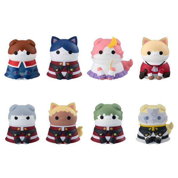 mega-cat-project-gundam-mobile-suit-nyandam-seed-8-packs-box-megahouse-