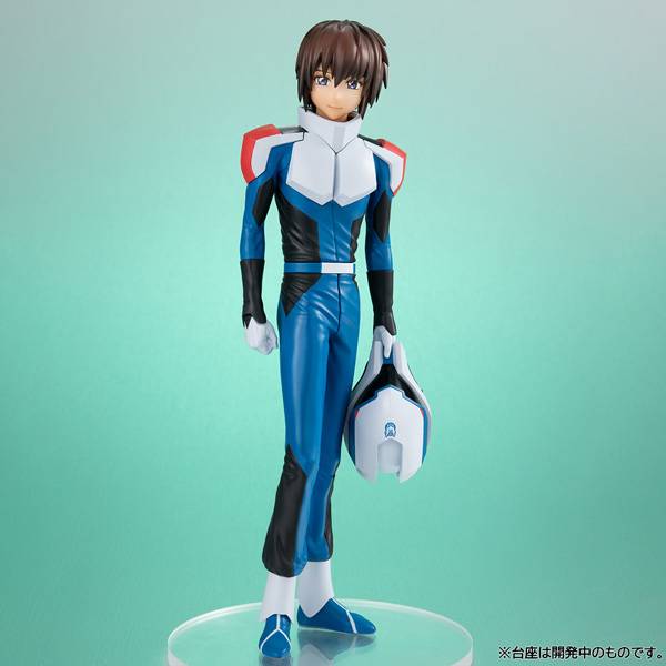 mobile-suit-gundam-seed-freedom-kira-yamato-pilot-suit-ver-lucrea-light-megahouse-