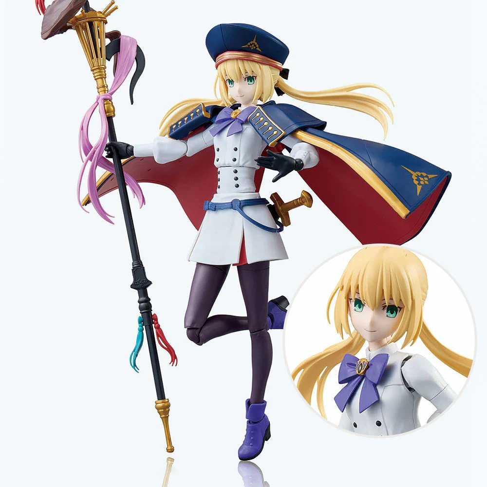 30-MINUTES-SISTERS-CASTER-ALTRIA-CASTER-FATE-SERIES__4573102720290-1