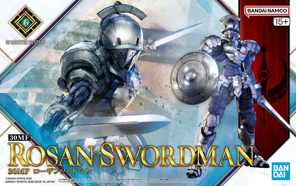 30-MINUTES-FANTASY-ROSAN-SWORDMAN__4573102720368