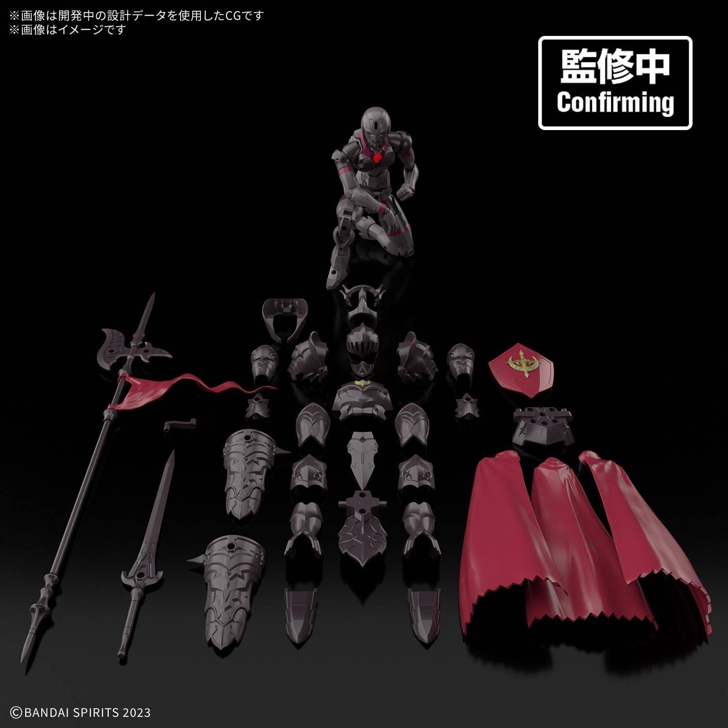 30-minutes-fantasy-rosan-commander-bandai-spirits-