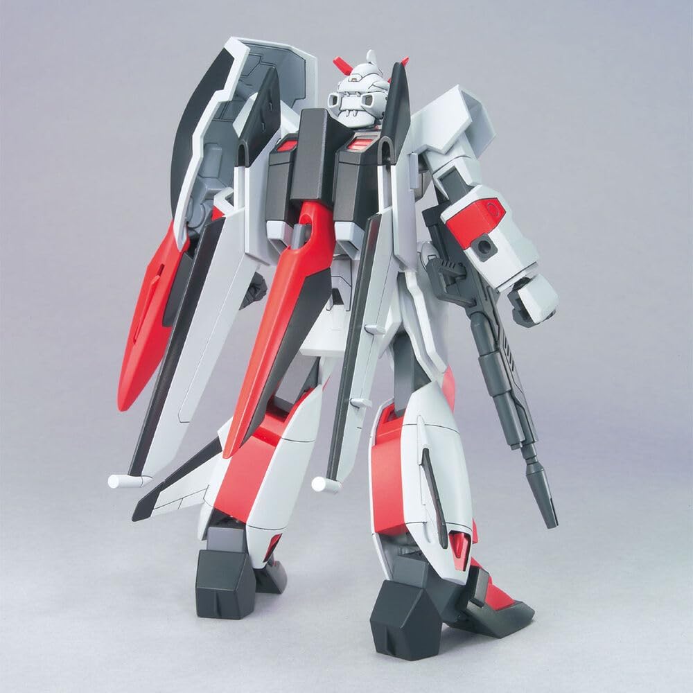 BANDAI GUNPLA HG MVF-M11C Murasame 03