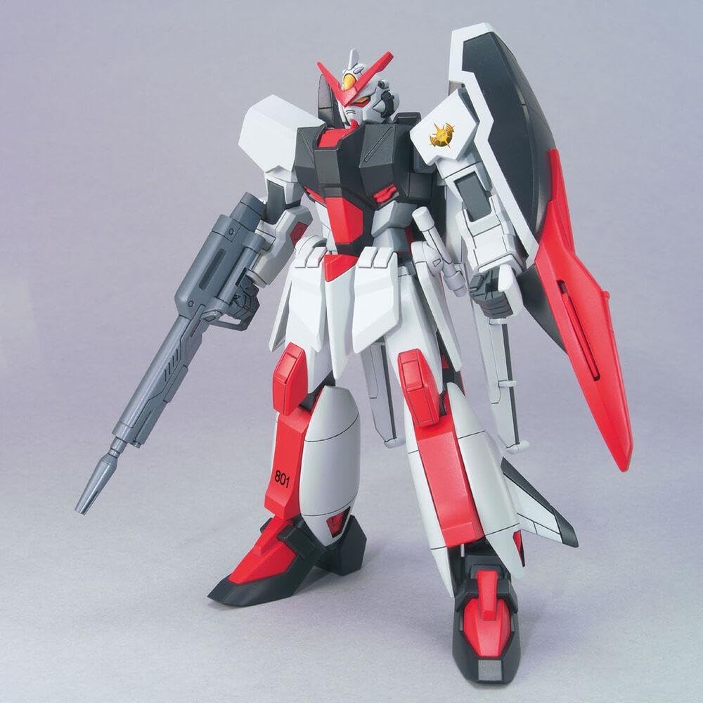 BANDAI GUNPLA HG MVF-M11C Murasame 01