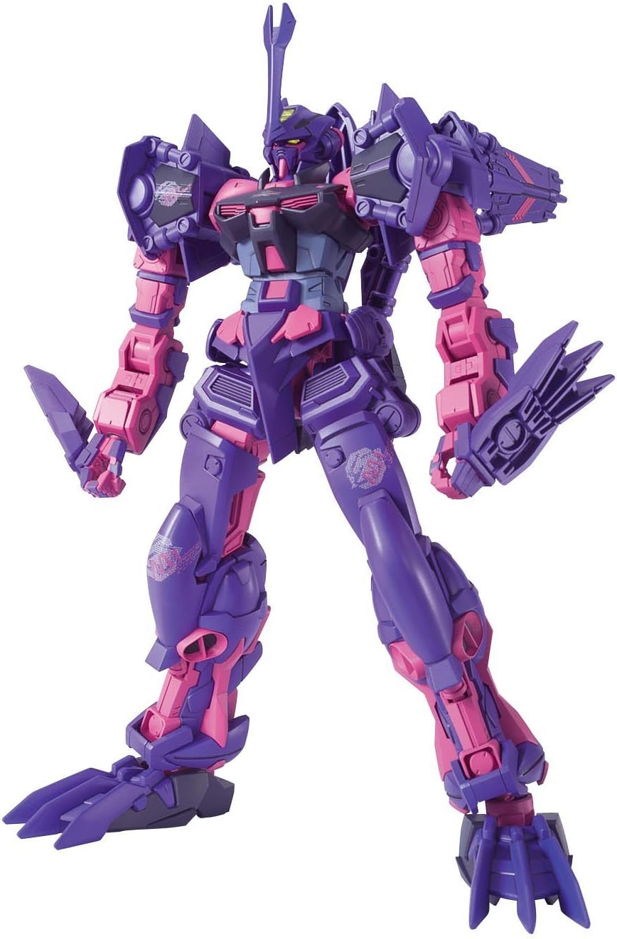 BANDAI GUNPLA Gundam Astray Mirage Frame Second Issue 01