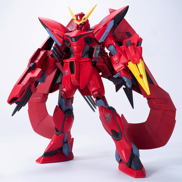 BANDAI GUNPLA Nebula Blitz Gundam 01