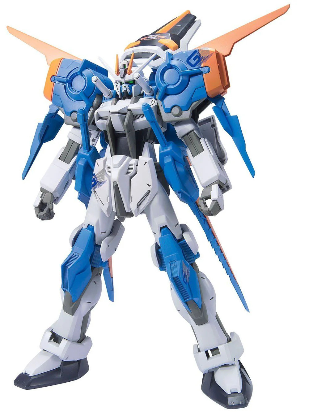 100_Gale_Strike_Gundam