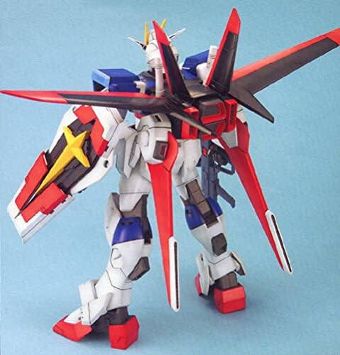 BANDAI GUNPLA Force Impulse Gundam 03