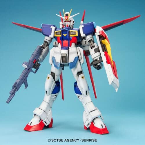 BANDAI GUNPLA Force Impulse Gundam 01