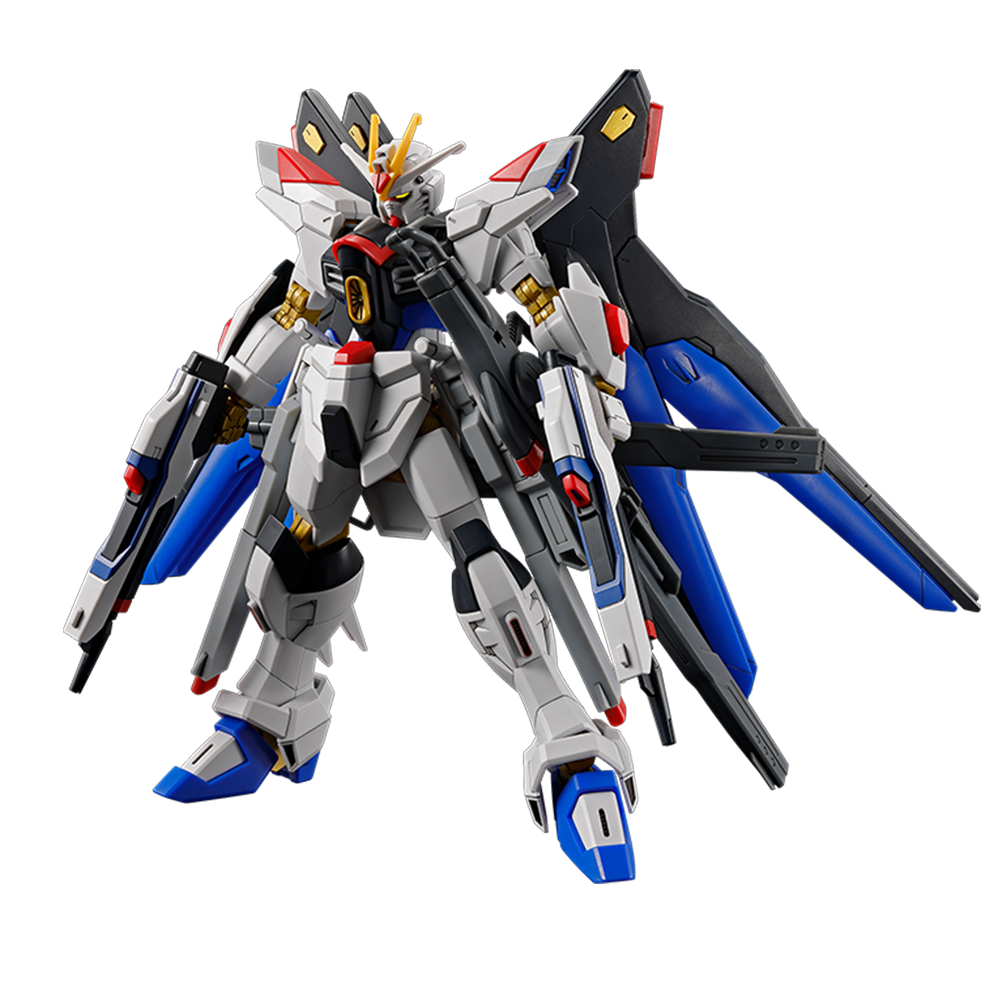 pb-hgce-strike_freedom_type2_and_wings_of_light_effect_set