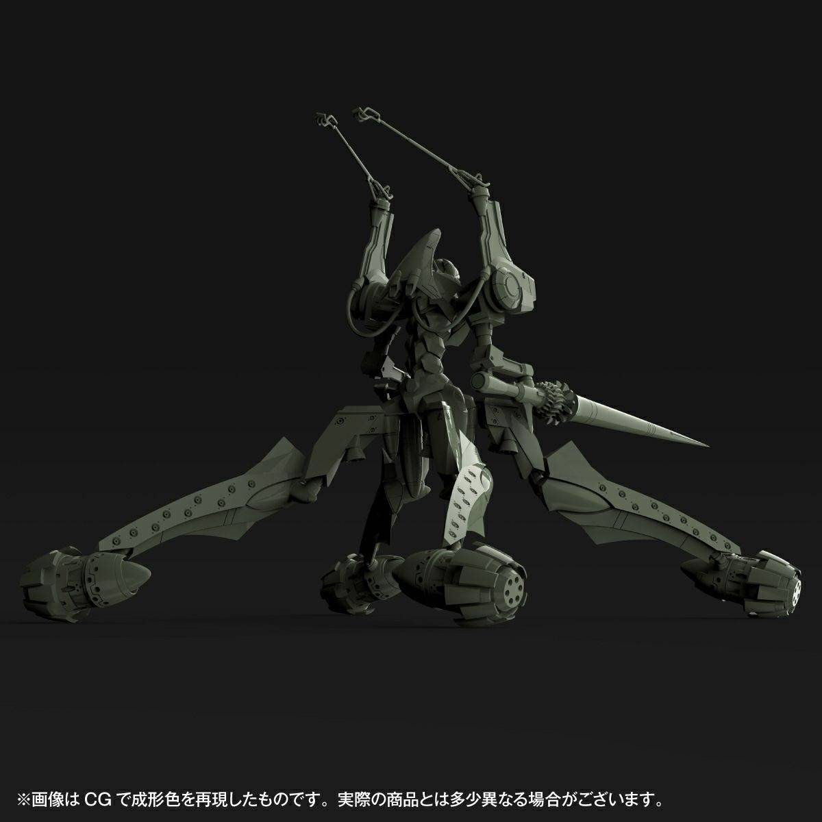 artpla-sculpture-works-evangelion-provisional-unit-05-duel-bethania-base-kaiyodo- (19)