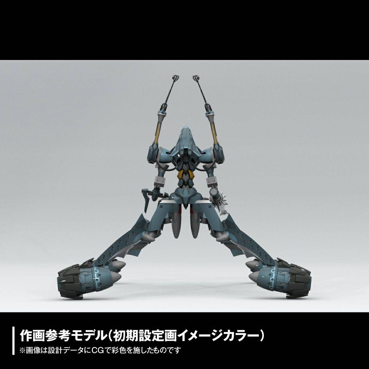 artpla-sculpture-works-evangelion-provisional-unit-05-duel-bethania-base-kaiyodo- (14)