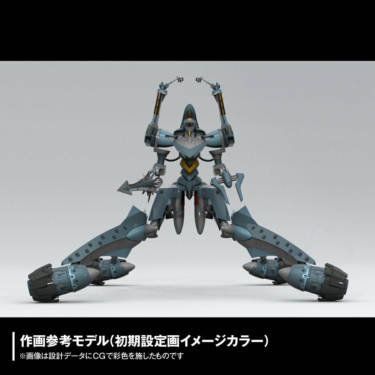 artpla-sculpture-works-evangelion-provisional-unit-05-duel-bethania-base-kaiyodo- (13)