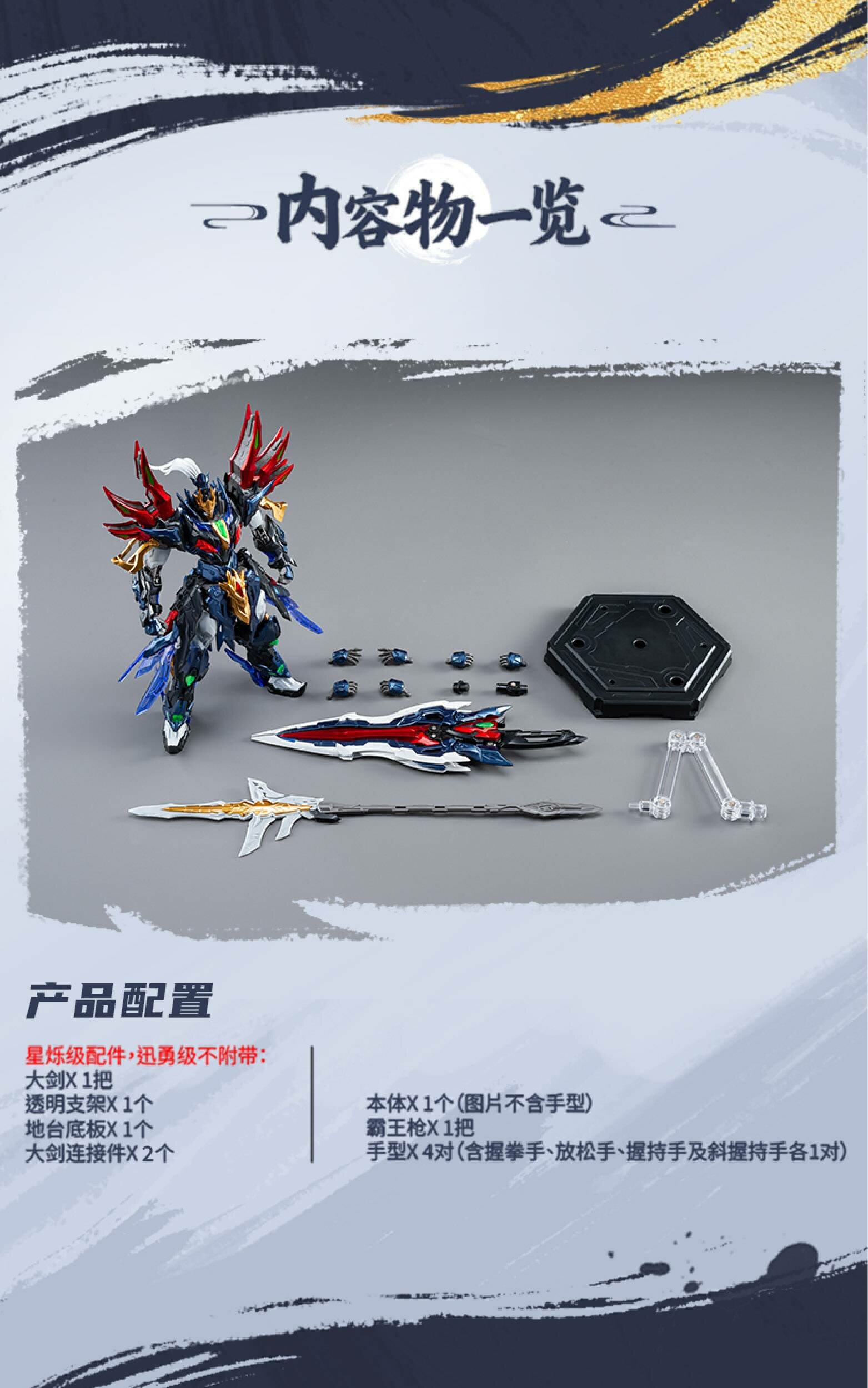legend-of-star-general-xiang-yu-star-spark-class-plastic-model-sp-xh01-motor-nuclear- (7)