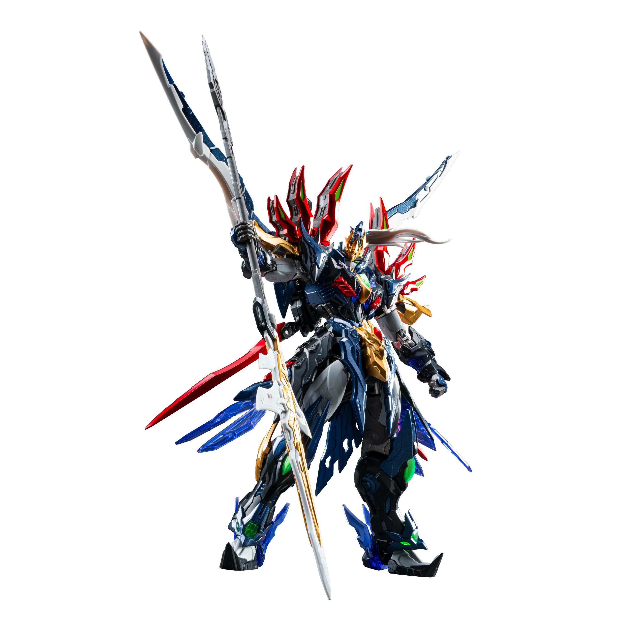 legend-of-star-general-xiang-yu-star-spark-class-plastic-model-sp-xh01-motor-nuclear-