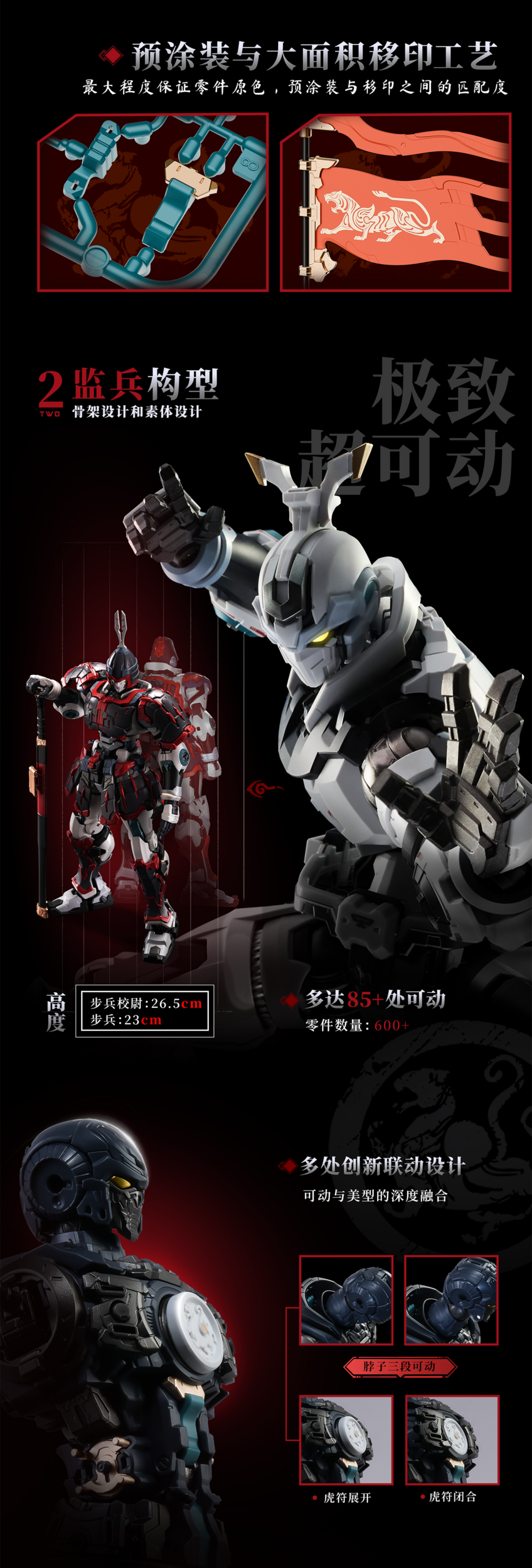elite-class-da-han-huben-kui-xiu-armor-set-plastic-model-moshowtoys- (11)