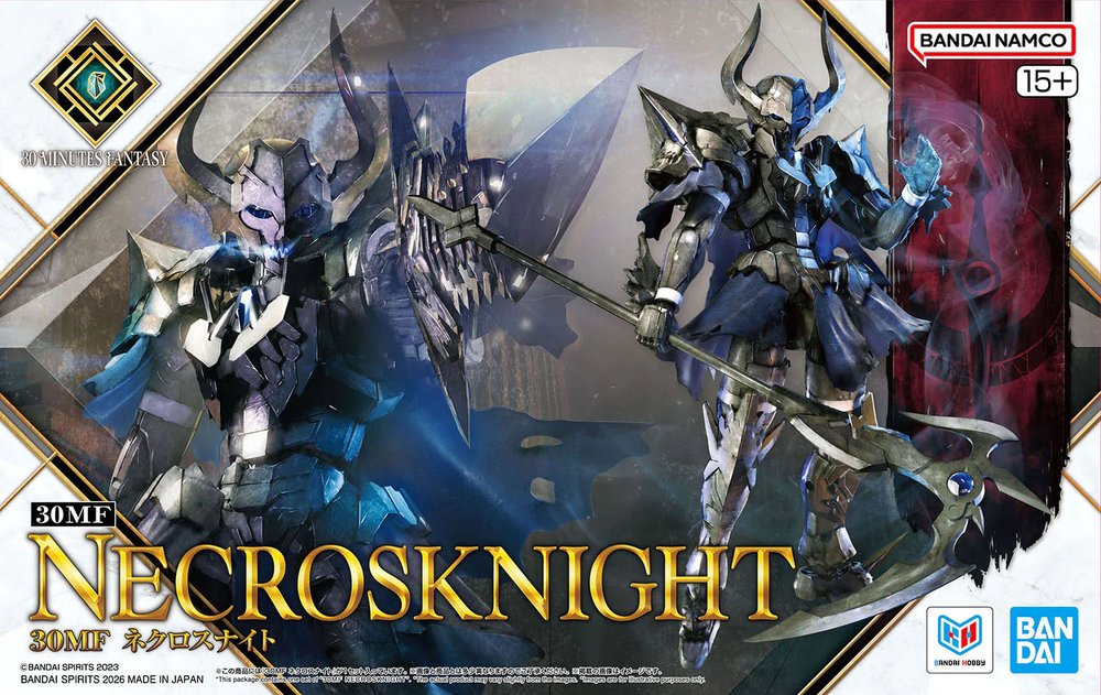 30-MINUTES-FANTASY-NECRO-KNIGHT__4573102725219