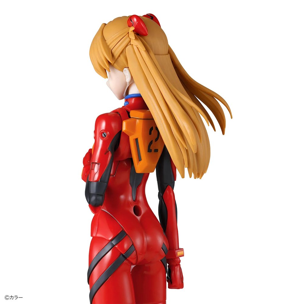 30-MINUTES-PREFERENCE-ASUKA-SHIKINAMI-LANGLEY-PLUG-SUIT-VERSION-NEON-GENESIS-EVANGELION__4573102725271-5