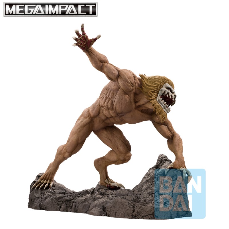 20219-attack-on-titan-ichibansho-figure-battle-of-heaven-and-earth-jaw-titan (2)