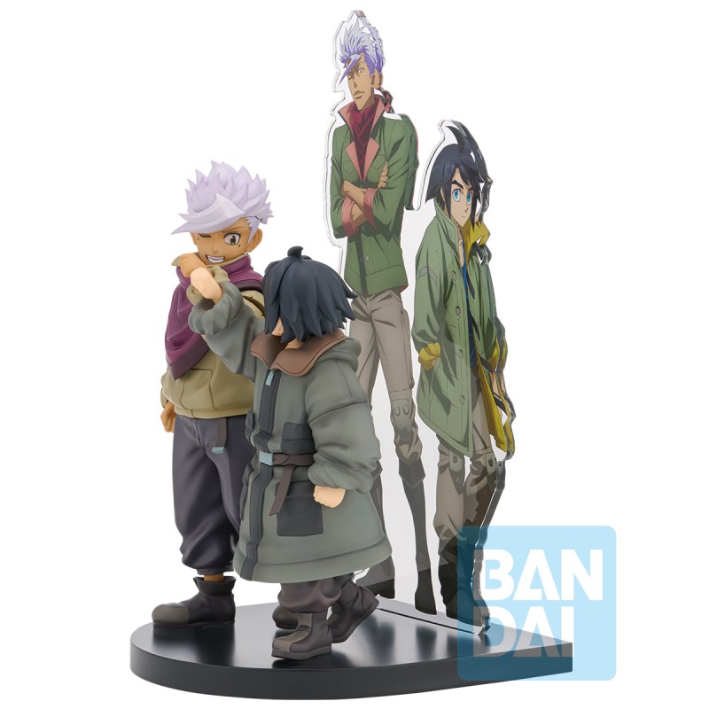 20288-mobile-suit-gundam-ichibansho-figure-mobile-suit-gundam-iron-blooded-orphans-mikazuki-orga