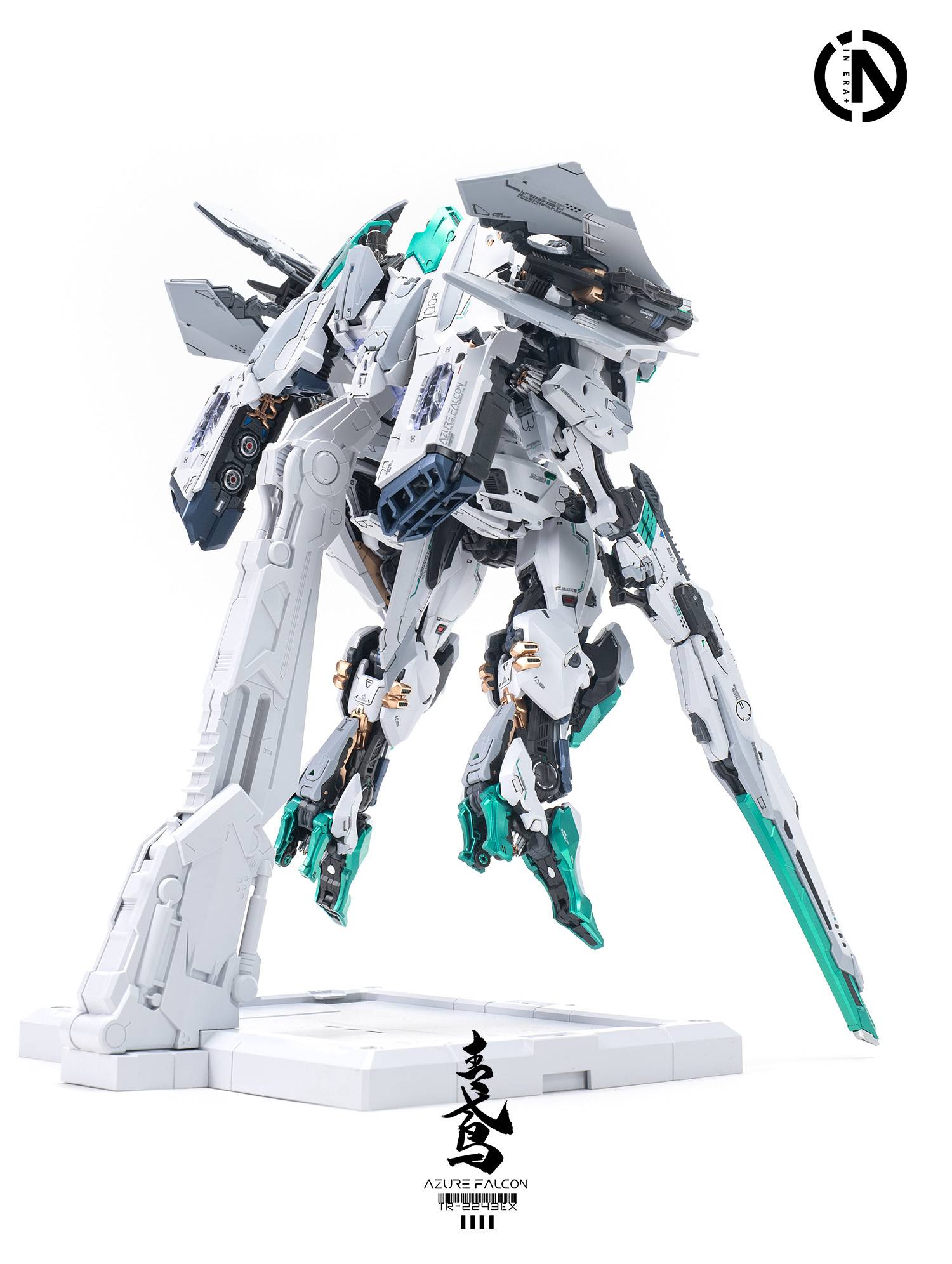 azure-falcon-plastic-model-in-era- (19)