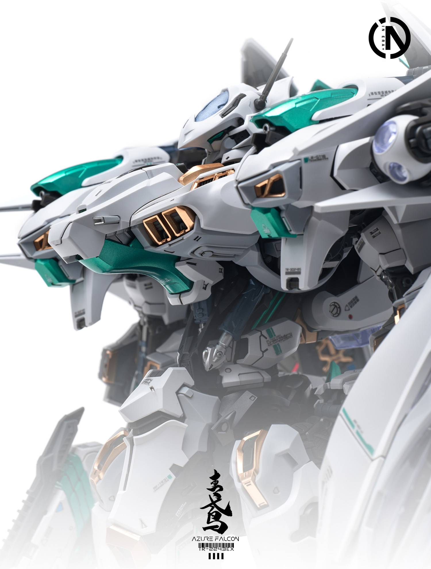 azure-falcon-plastic-model-in-era- (13)