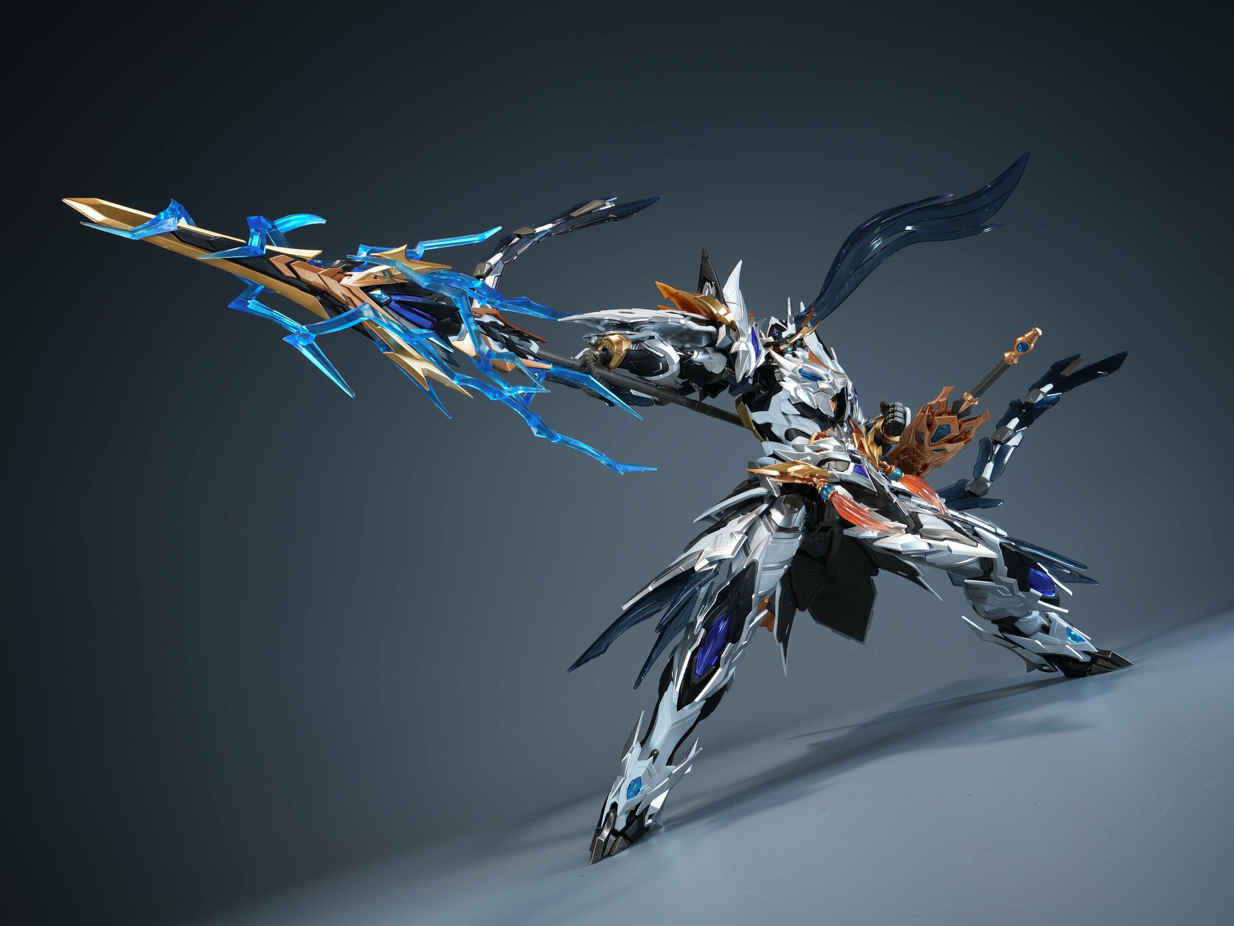 legend-of-star-general-zhao-yun-white-dragon-horse-valiant-color-ver-plastic-model-mnp-xh05wa-motor-nuclear- (4)