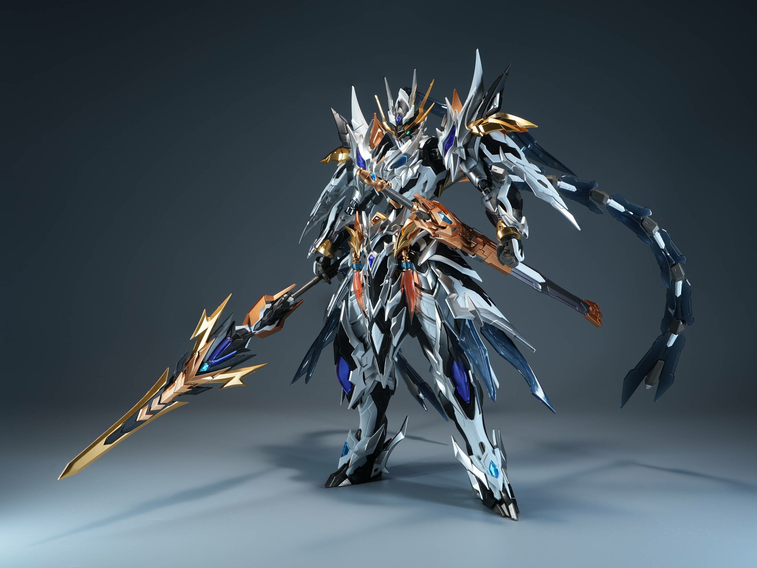 legend-of-star-general-zhao-yun-white-dragon-horse-valiant-color-ver-plastic-model-mnp-xh05wa-motor-nuclear- (7)