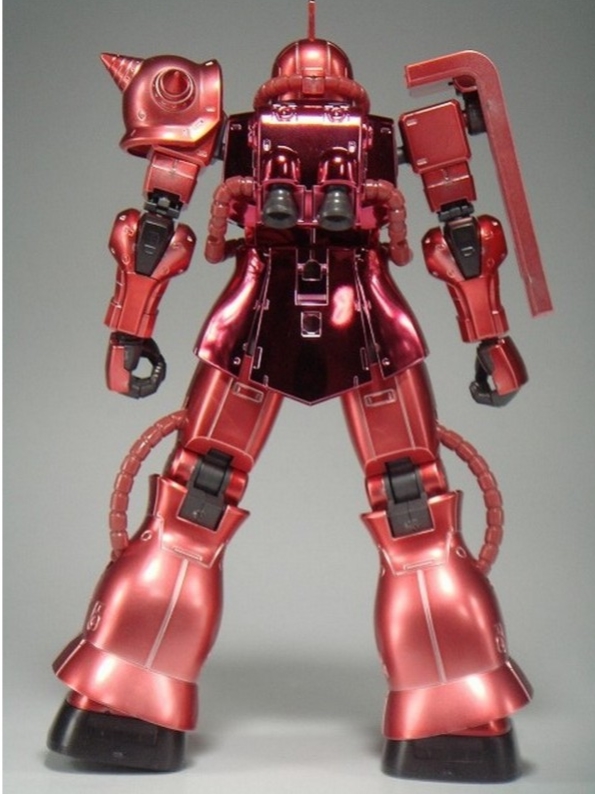 gundam-maquette-hg-1144-ms-06s-zaku-ii-metallic-ver 3