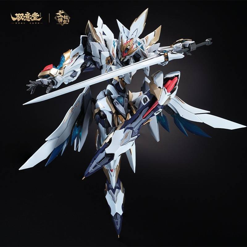 haoling-baidi-phoenix-divine-armor-plastic-model-gs-toys- (11)