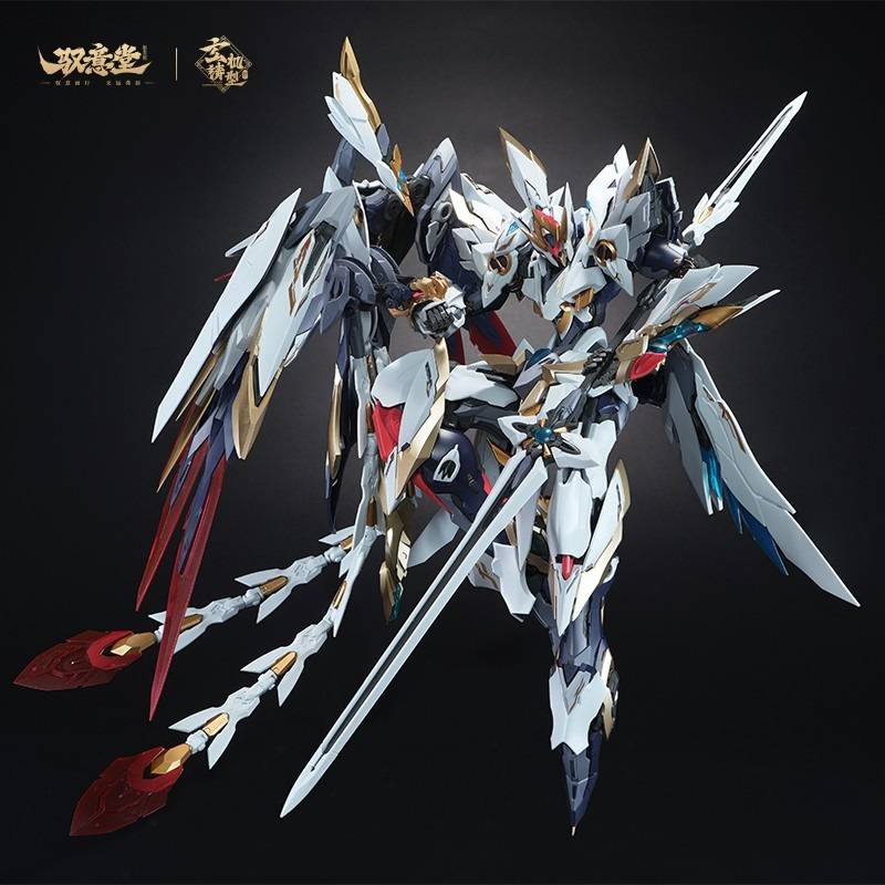 haoling-baidi-phoenix-divine-armor-plastic-model-gs-toys- (7)