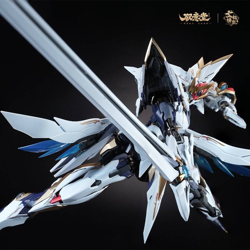 haoling-baidi-phoenix-divine-armor-plastic-model-gs-toys- (10)
