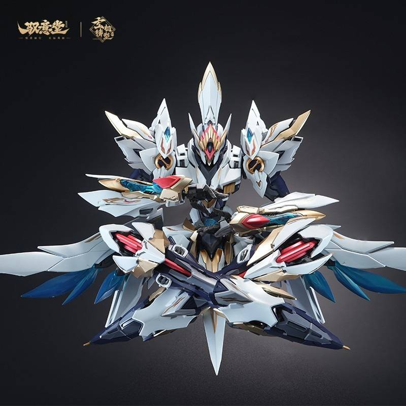 haoling-baidi-phoenix-divine-armor-plastic-model-gs-toys- (8)