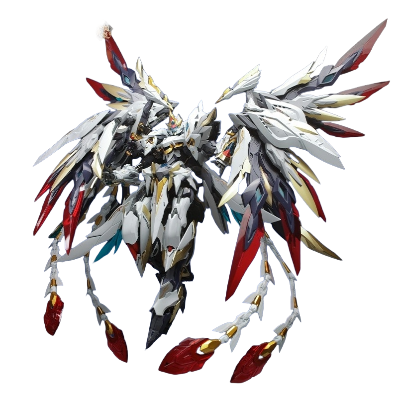 haoling-baidi-phoenix-divine-armor-plastic-model-gs-toys- (12)