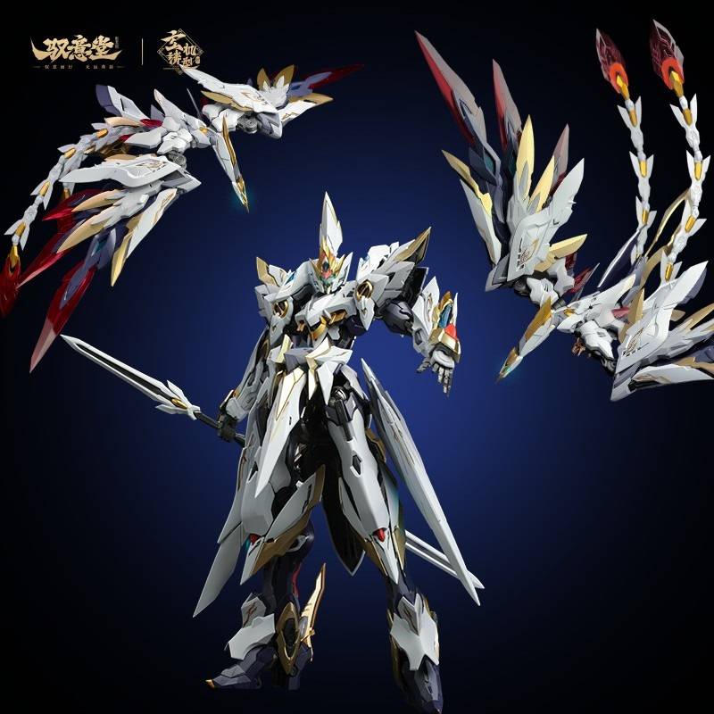 haoling-baidi-phoenix-divine-armor-plastic-model-gs-toys- (2)