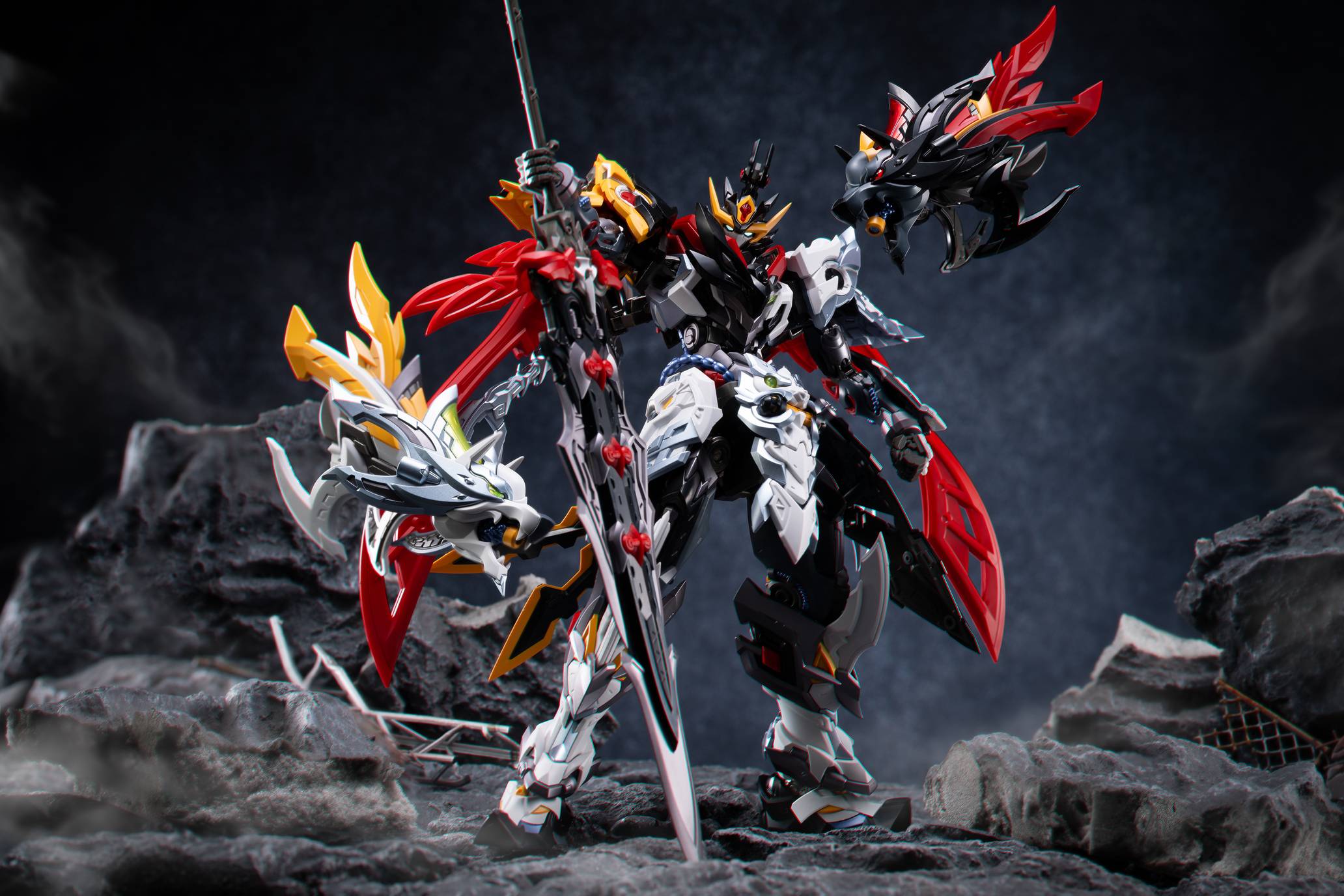 legend-of-star-general-huo-qubing-plastic-model-mnp-xh21-motor-nuclear- (9)