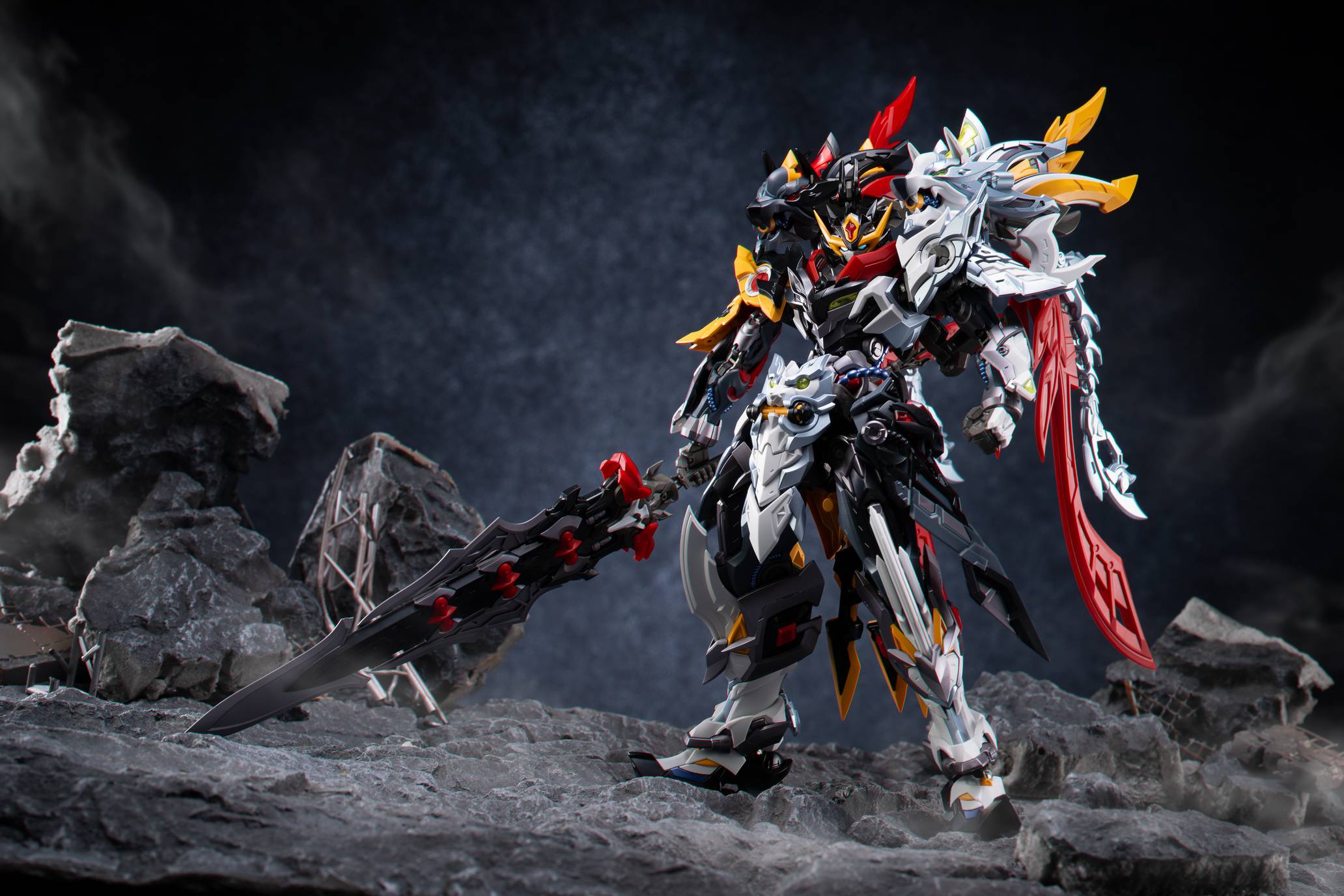 legend-of-star-general-huo-qubing-plastic-model-mnp-xh21-motor-nuclear- (7)
