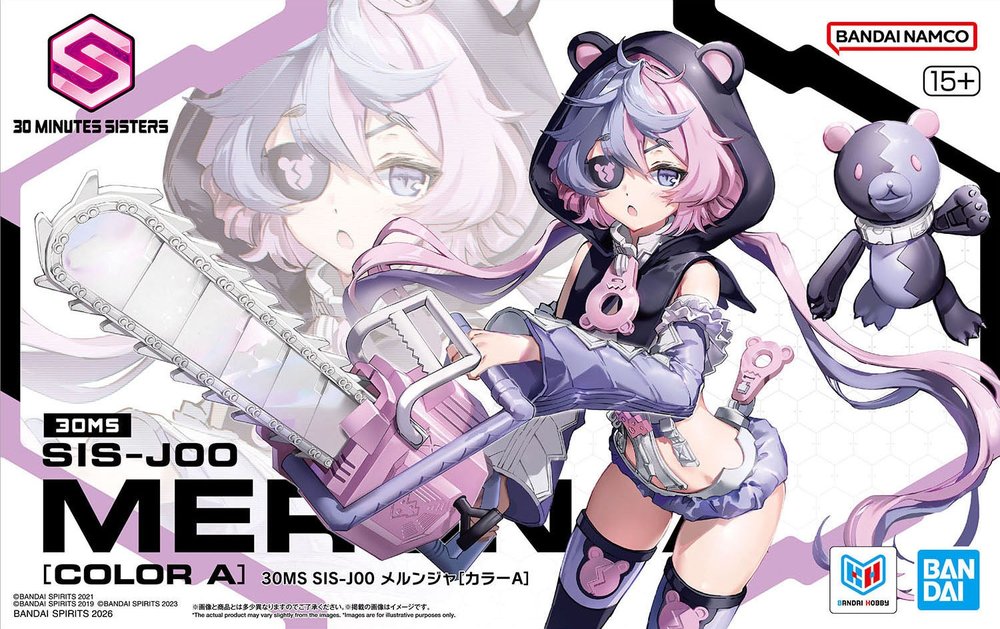 30-MINUTES-SISTERS-SIS-J00-MERUNJA-COLOR-A__4573102725578