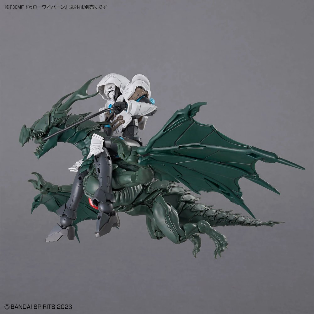 30-MINUTES-FANTASY-DLROWYVERN__4573102725561-8