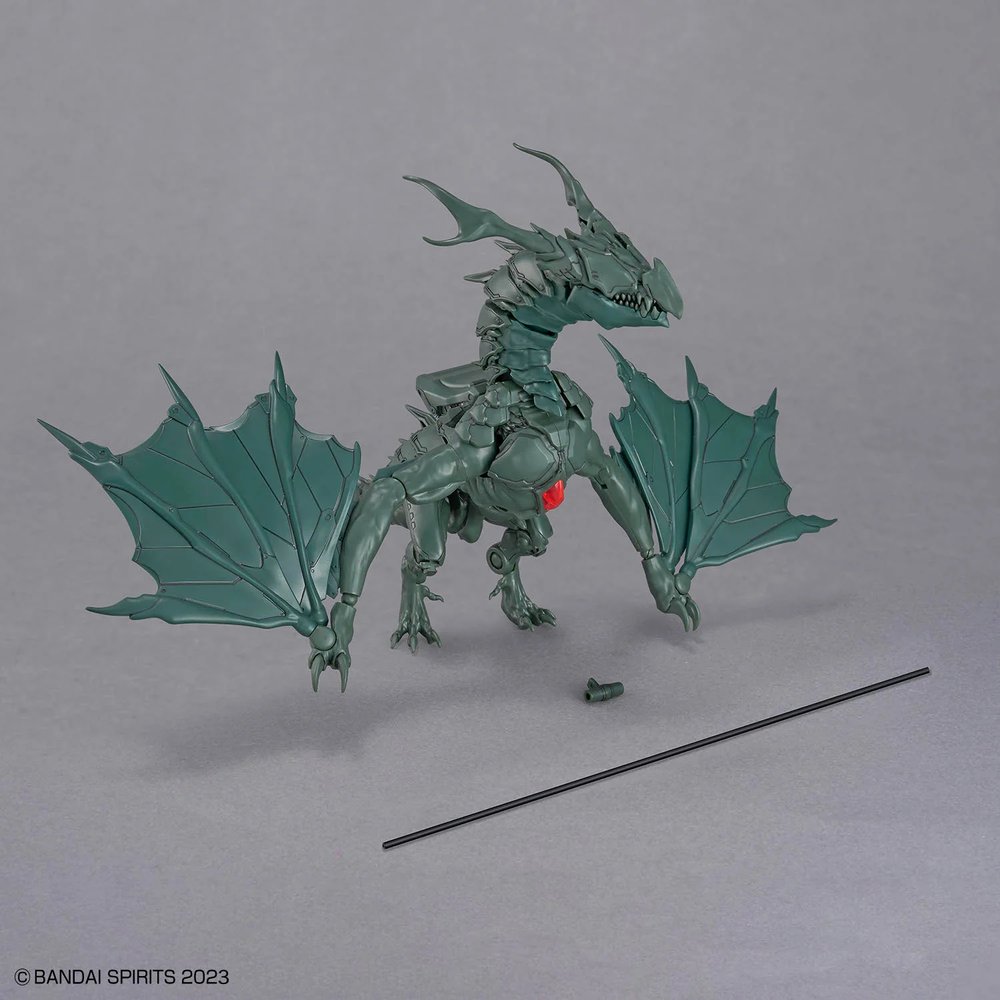 30-MINUTES-FANTASY-DLROWYVERN__4573102725561-5