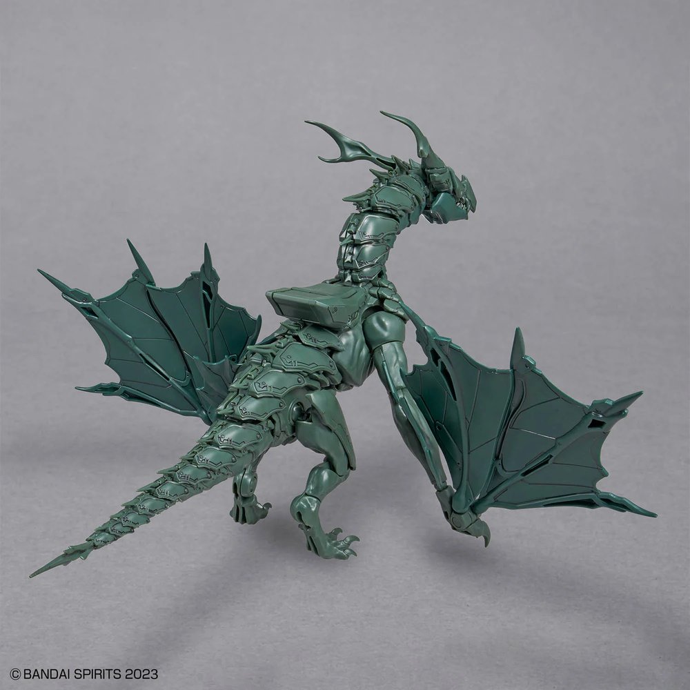 30-MINUTES-FANTASY-DLROWYVERN__4573102725561-2