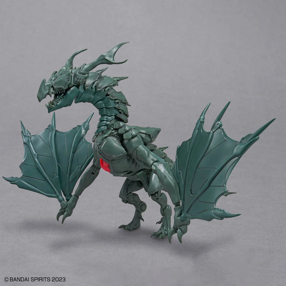 30-MINUTES-FANTASY-DLROWYVERN__4573102725561-1