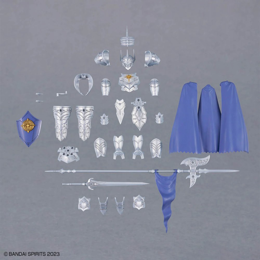 30-MINUTES-FANTASY-LIBER-COMMANDER-30MF-CLASS-UP-ARMOR__4573102725547-1