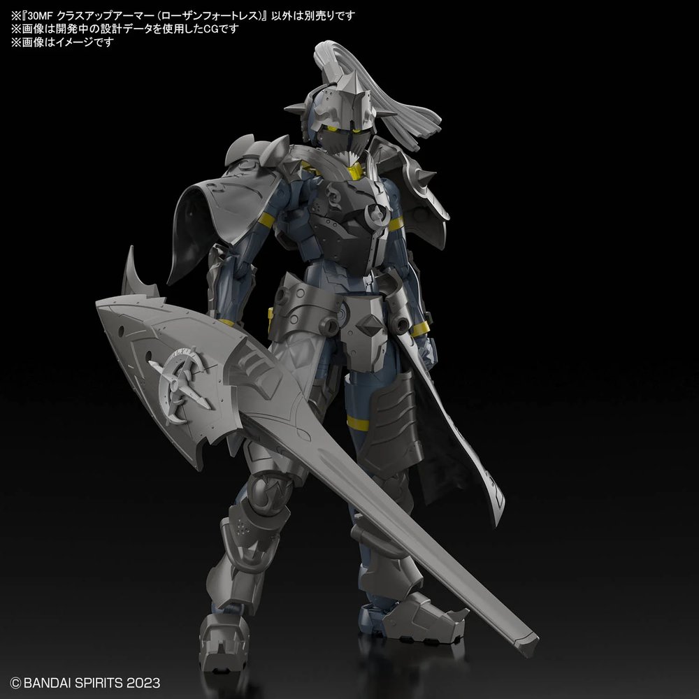 30-MINUTES-FANTASY-ROSAN-FORTRESS-30MF-CLASS-UP-ARMOR__4573102725554-2