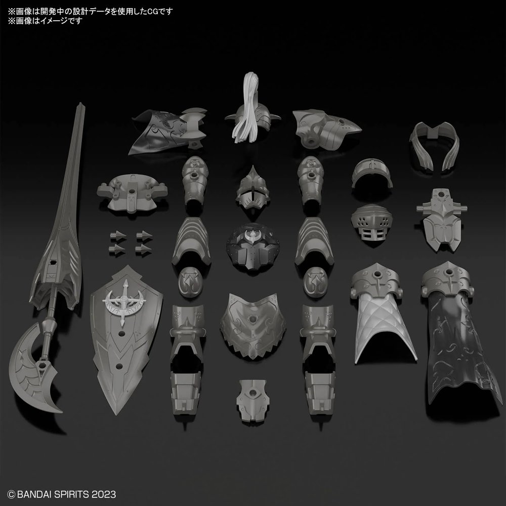 30-MINUTES-FANTASY-ROSAN-FORTRESS-30MF-CLASS-UP-ARMOR__4573102725554-1