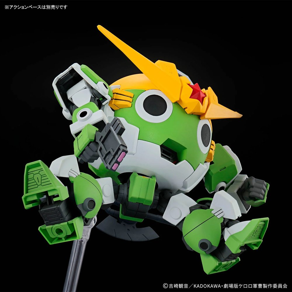 KERORO-GUNSO-PLAMO-COLLECTION-12-TAMAMA-ROBO-HIGH-GRADE__4573102725615-6