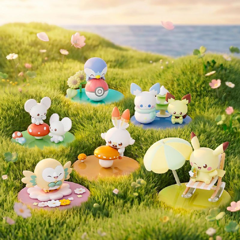 21374-pokemon-langbowang-figure-seasonal-fun-figures-30th-anniversary-x-6
